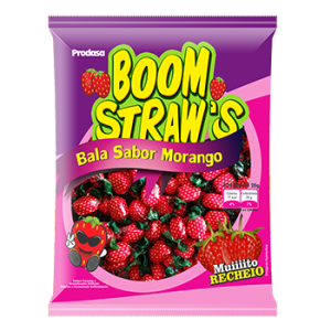 Balas Boom Straw’s