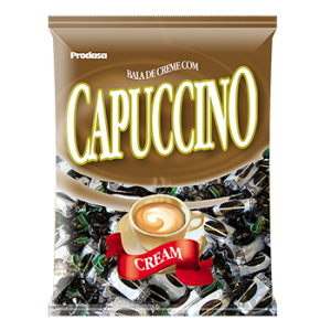 Capuccino