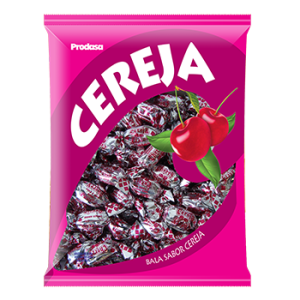 Balas de Cereja