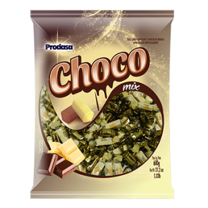 Choco Mix