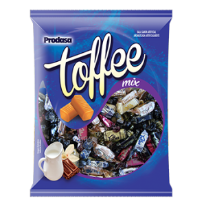 Toffe Mix