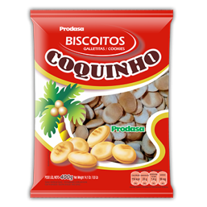 Coquinho - Prodasa