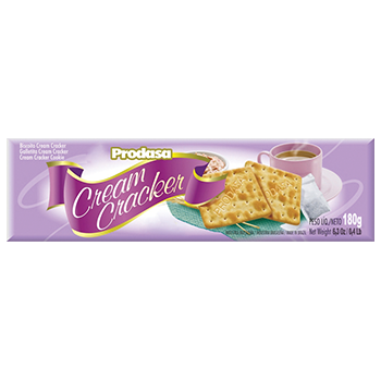 Cream Cracker 180g