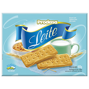 Biscoito de Leite