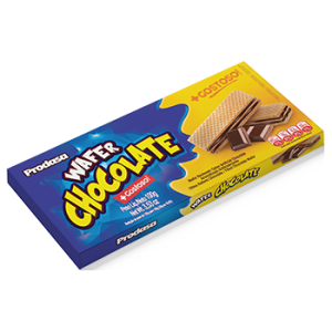 Wafer Chocolate