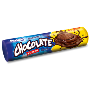 Recheado Chocolate
